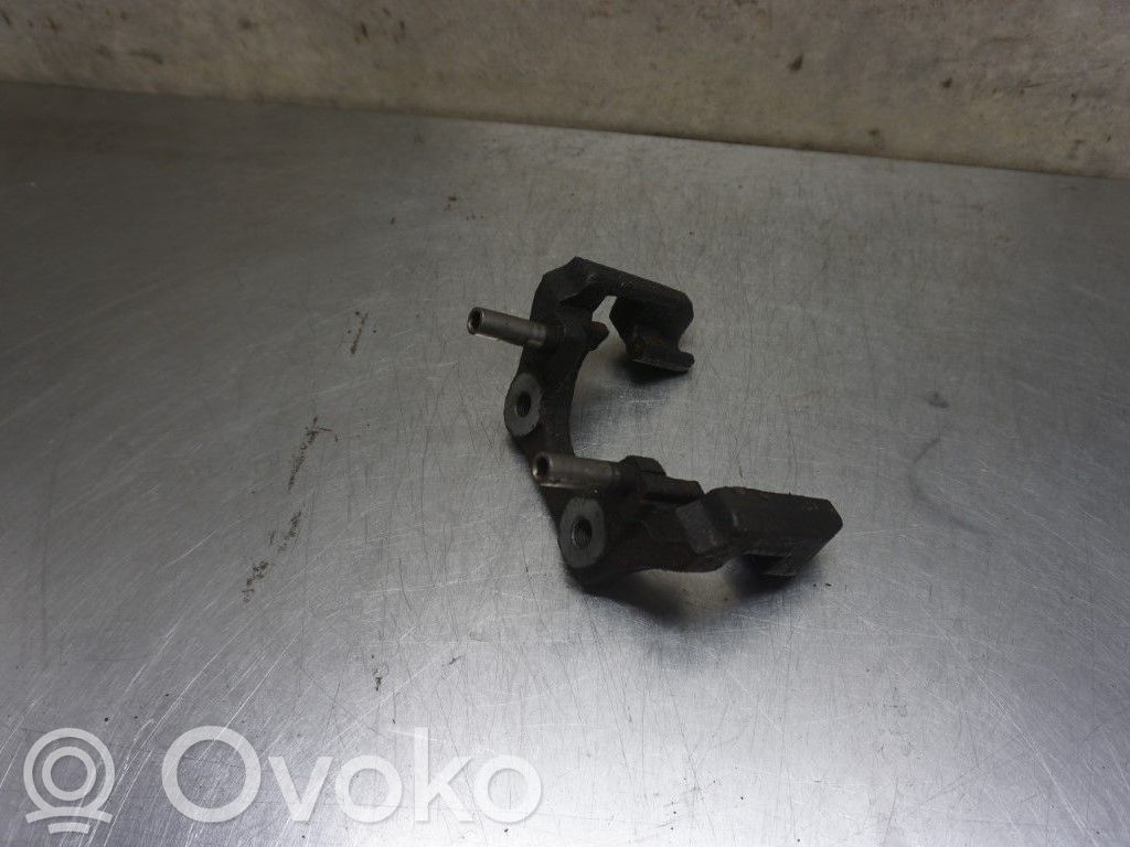 BMW 5 E60 E61 Supporto della pinza del freno anteriore 