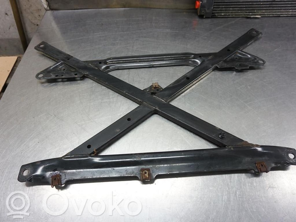 Audi A5 8T 8F Supporto di montaggio scatola del cambio 