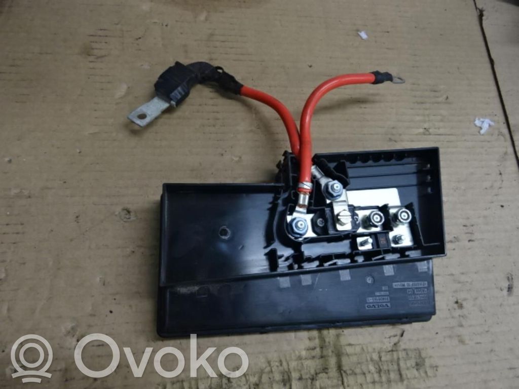Volvo V40 Módulo de fusible 