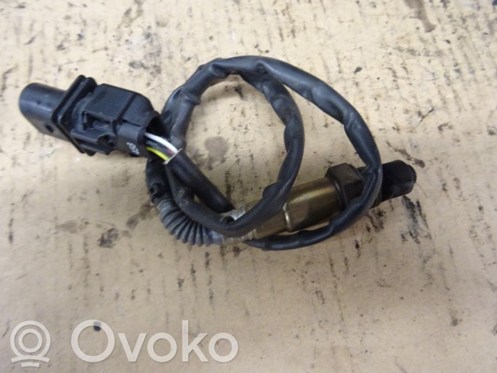 Volkswagen Sharan Lambda probe sensor 