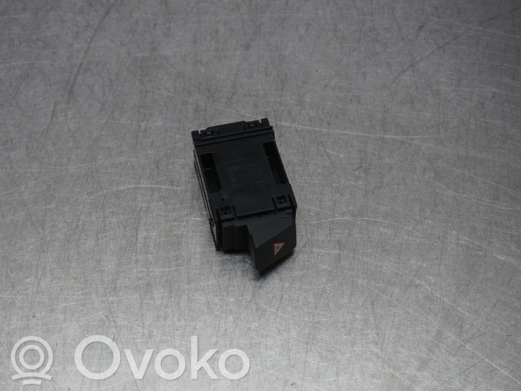 Lexus UX Hazard light switch 