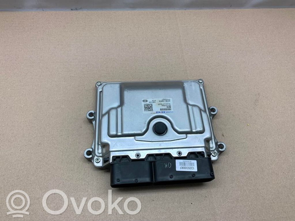 KIA Sportage Injection control unit/module 