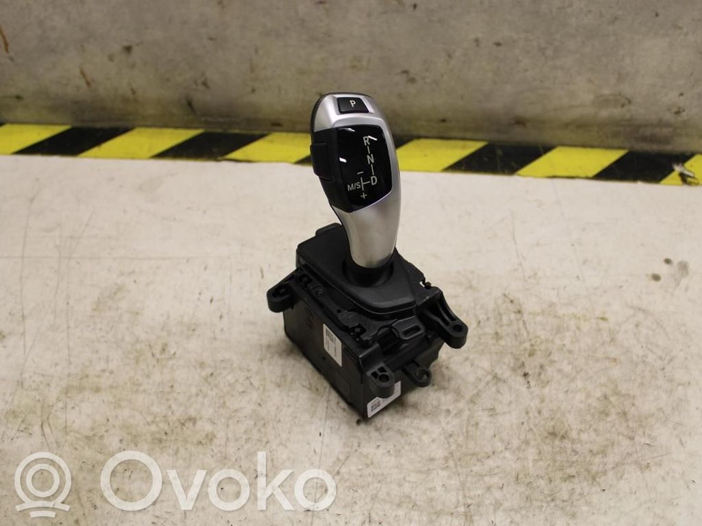 BMW 3 F30 F35 F31 Selettore cambio 