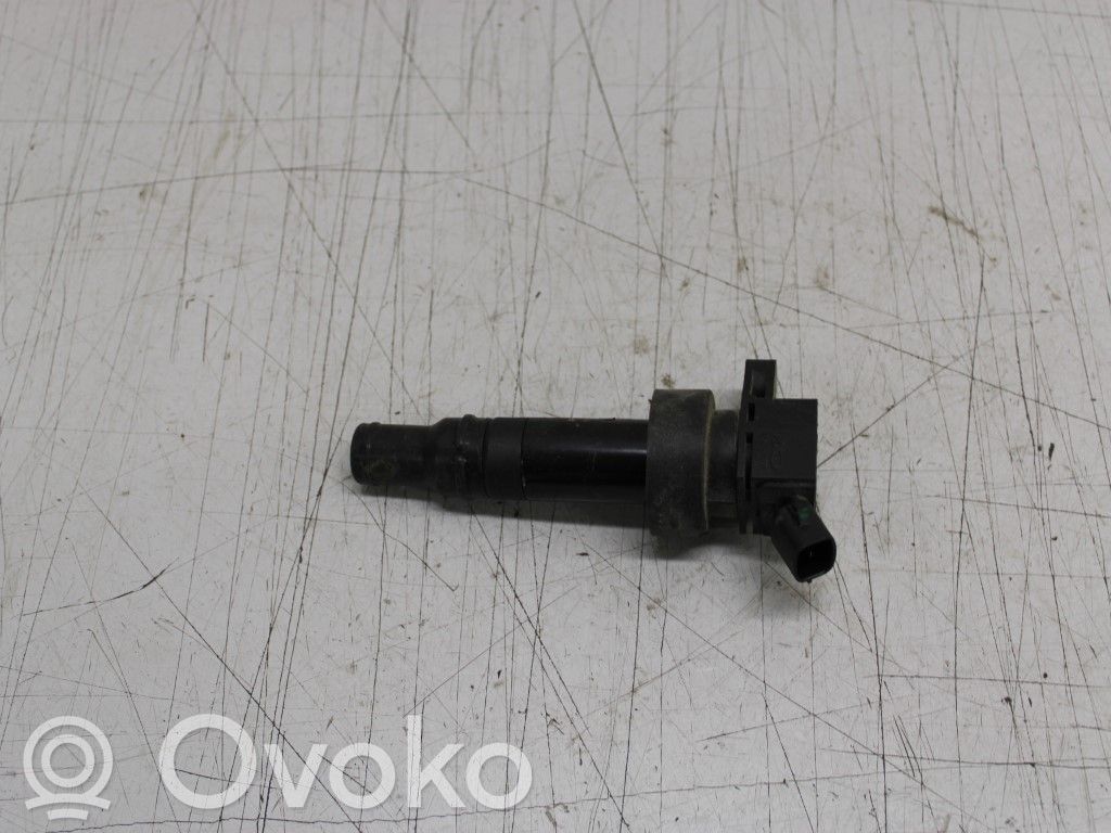 Aukštos įtampos ritė "babyna"   273012B100,N011616