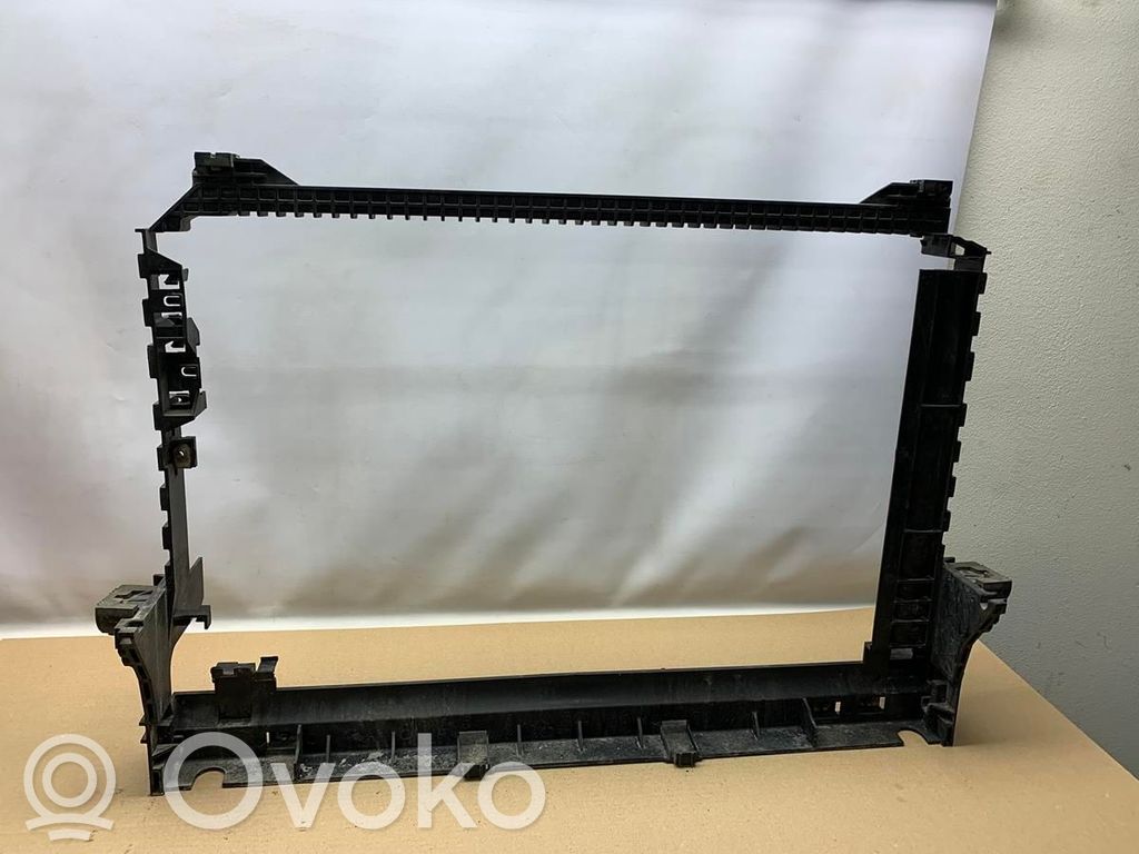 Panel mocowania chłodnicy   T2H25606,251012,GX738B588CK