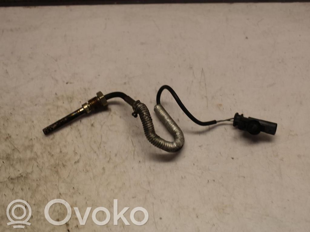 Volvo V70 Abgastemperatursensor 