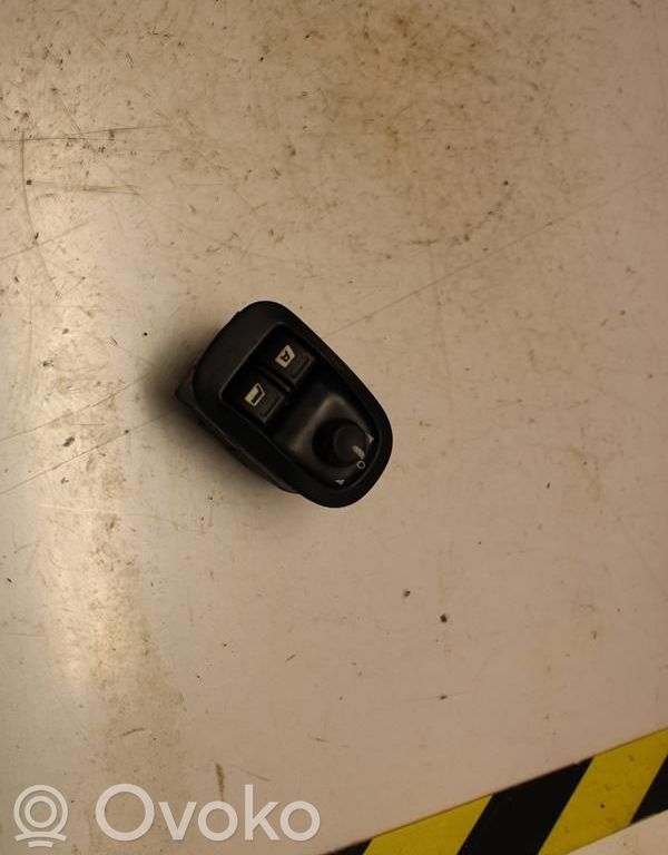 Peugeot Expert Electric window control switch 