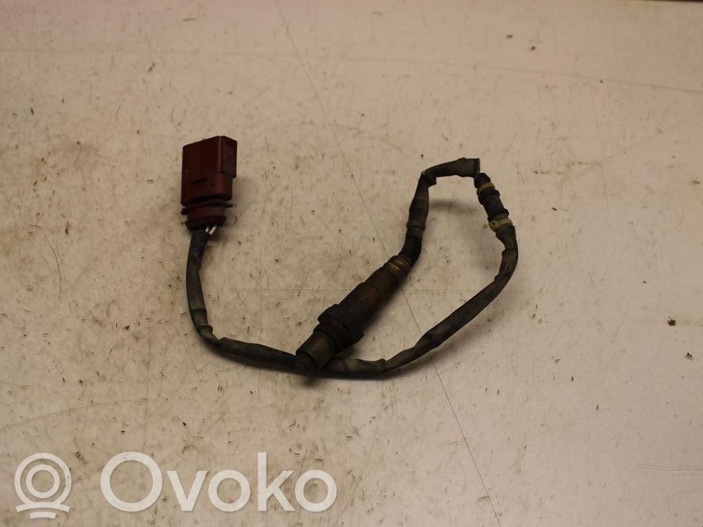 Sonde lambda   06A906262BG,N003704