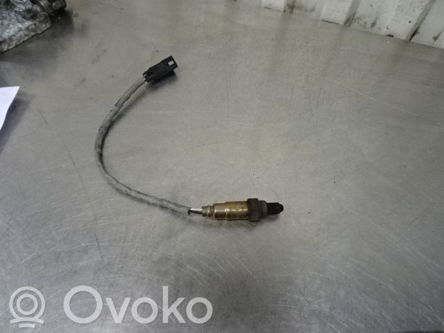 Ford Puma Lambda probe sensor 