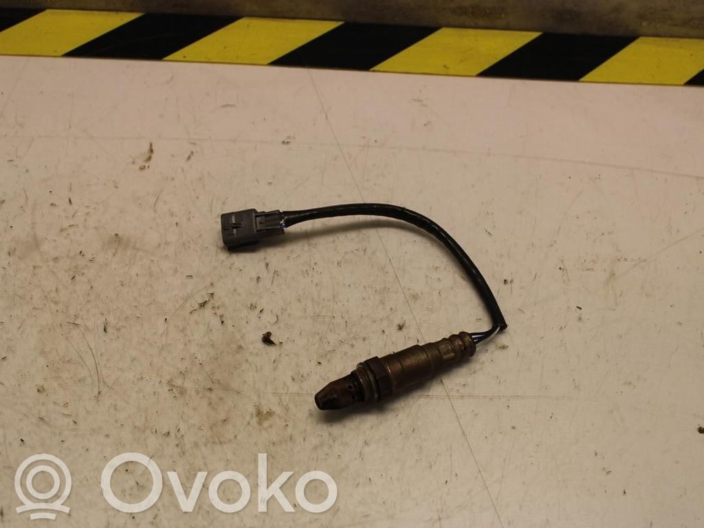 Зонд «Lambda»   226A42790R,N018639
