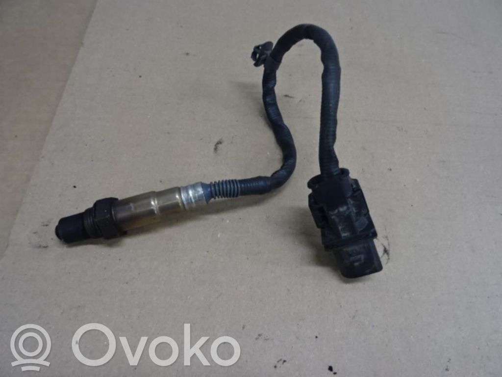 Зонд «Lambda»   393502A420,N020163,0281004069