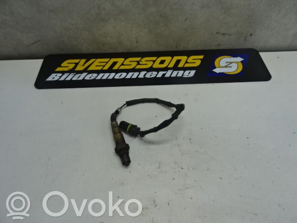 Lambda probe sensor   A0015405017,184798,0258006167