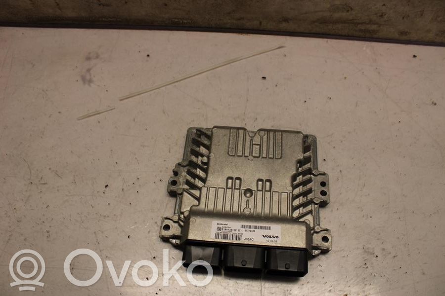 Injection control unit/module   36001832,185907