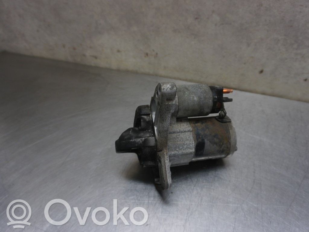 Nissan Pulsar Electromotor 