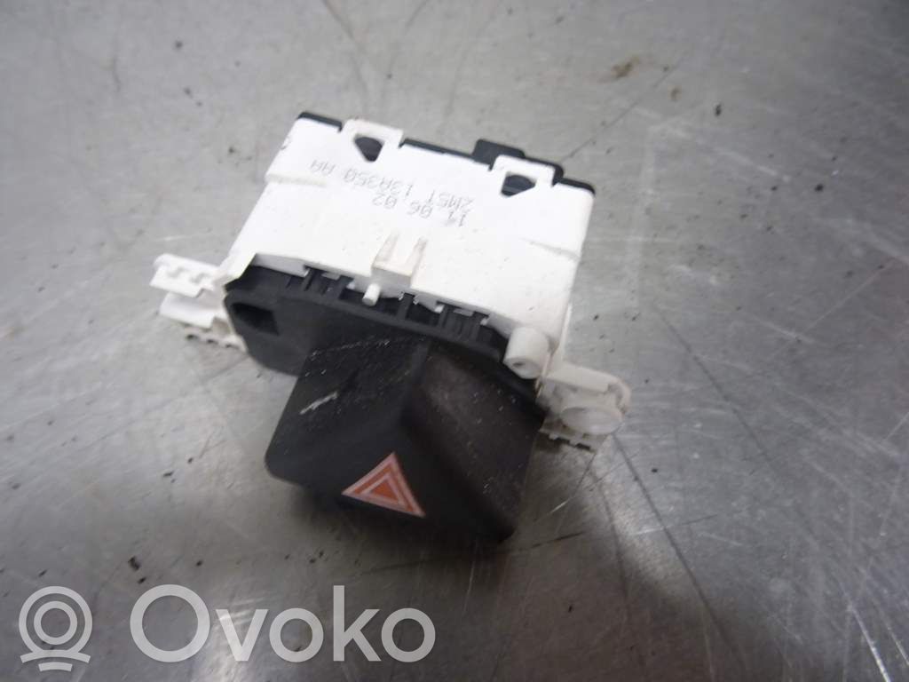 Ford Focus Hazard light switch 