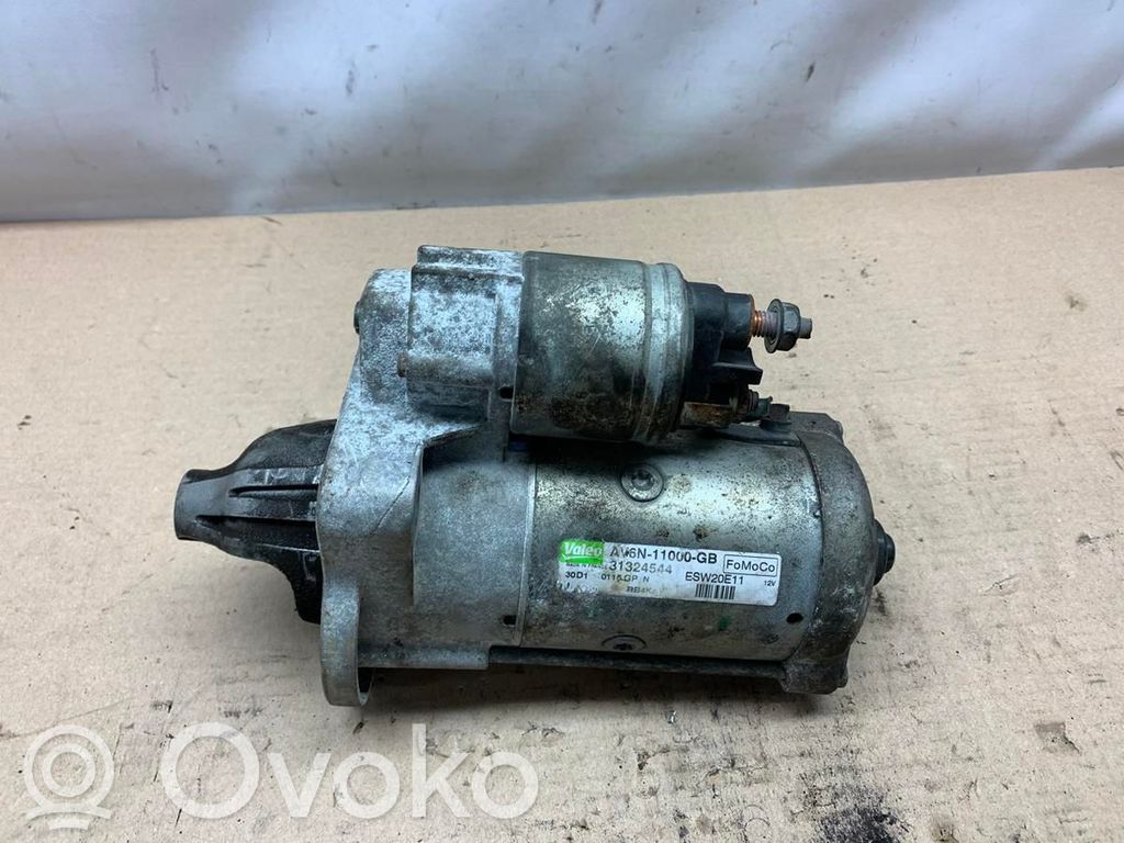 Starteris   2033247,N041068,1778016