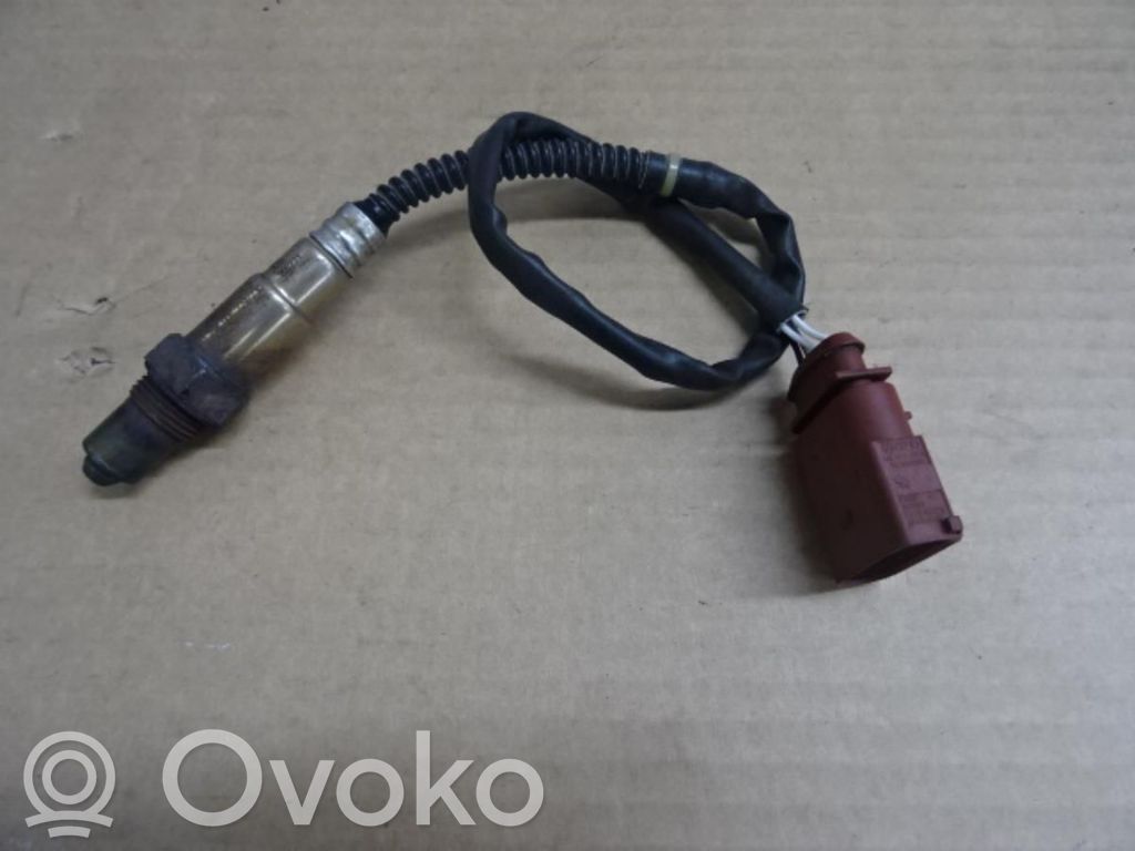 Volkswagen Caddy Lambda probe sensor 
