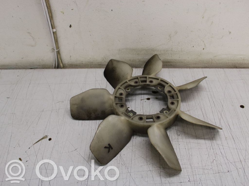 Toyota Hilux (N140, N150, N160, N170) Elice ventilator 