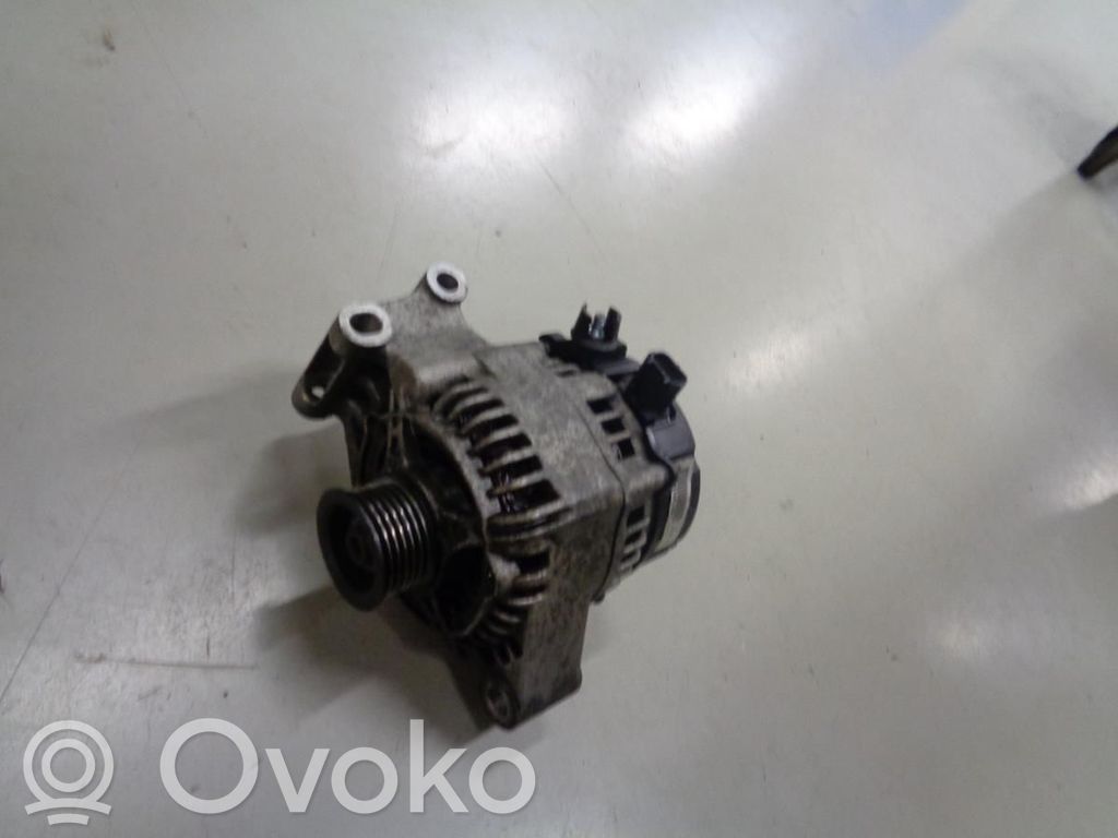 Alternator   12044700,N059266