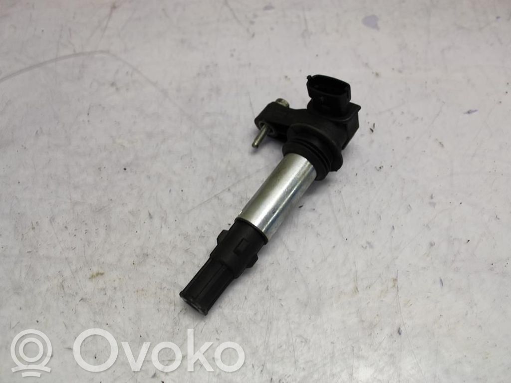 Saab 9-3 Ver2 High voltage ignition coil 