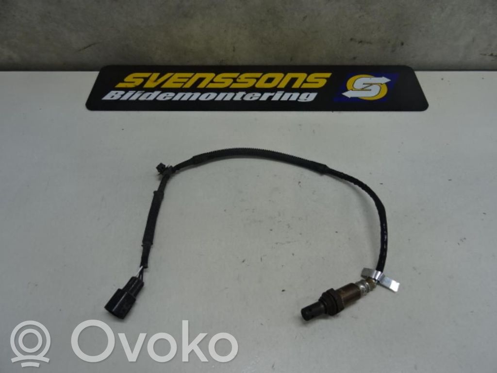 Toyota Avensis T250 Sensore della sonda Lambda 