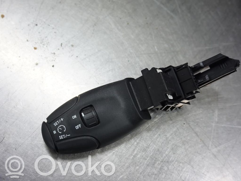 Peugeot 307 Steering angle sensor 