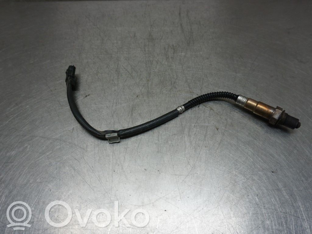 Зонд «Lambda»   H8200437489,N014638,0258010110