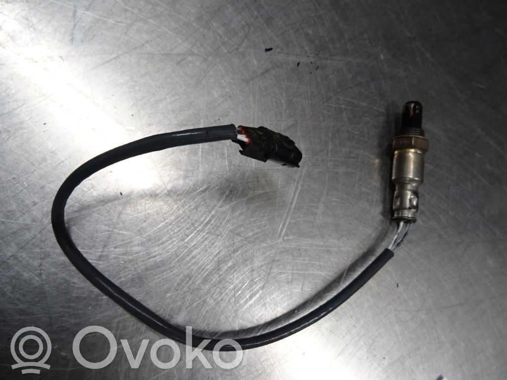 Lambda probe sensor   H8200495791,N014639,035691