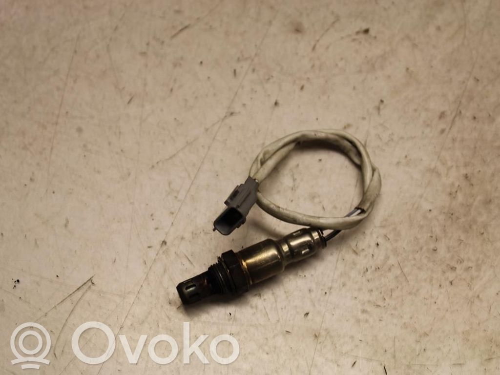 Lambda probe sensor   H8200495791,N014639,035691