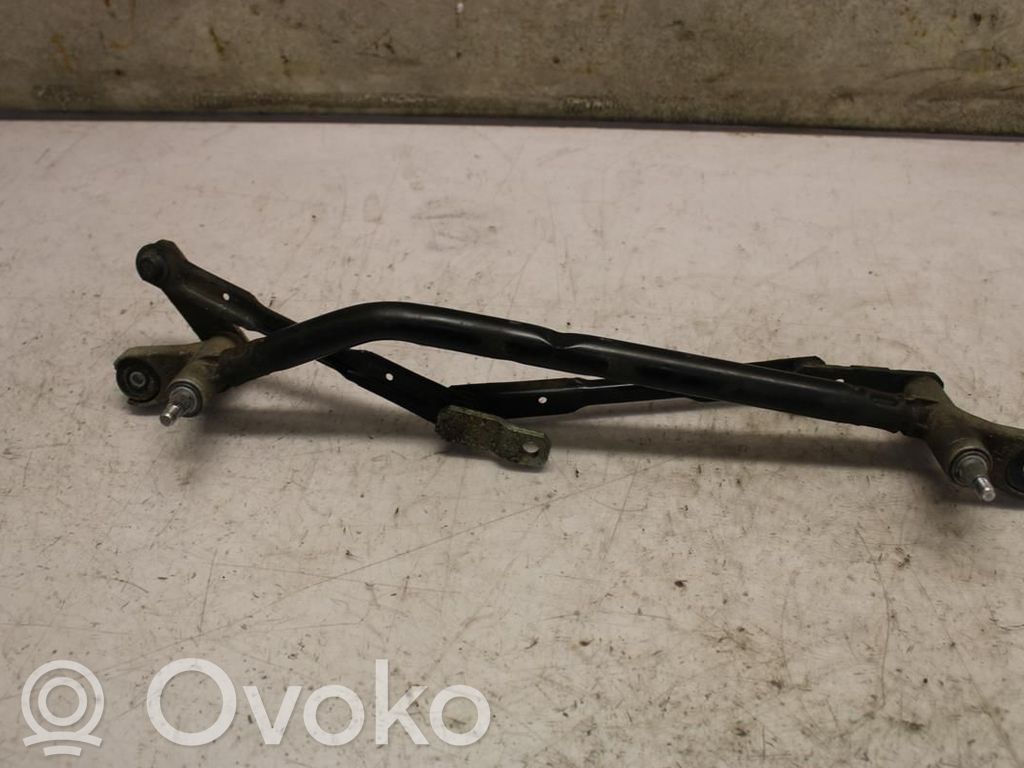 KIA Picanto Tiranti del tergicristallo anteriore 