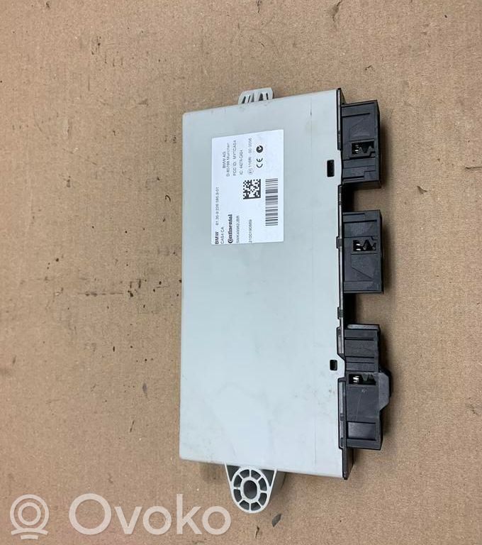 BMW 5 F10 F11 Altre centraline/moduli 