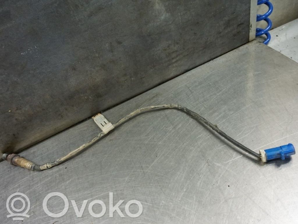 Ford Focus Sensore della sonda Lambda 