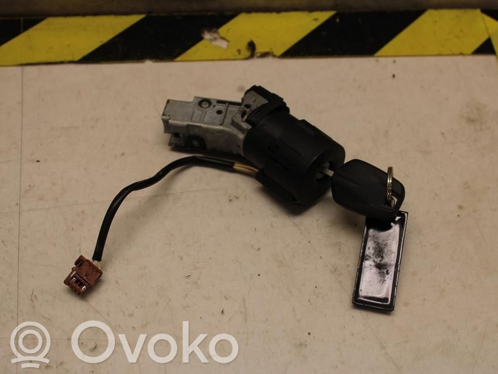 Peugeot 308 Blocchetto accensione