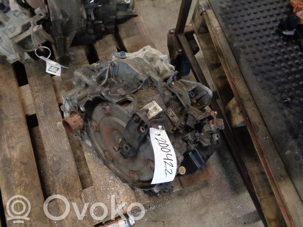 Volvo V70 Scatola del cambio automatico