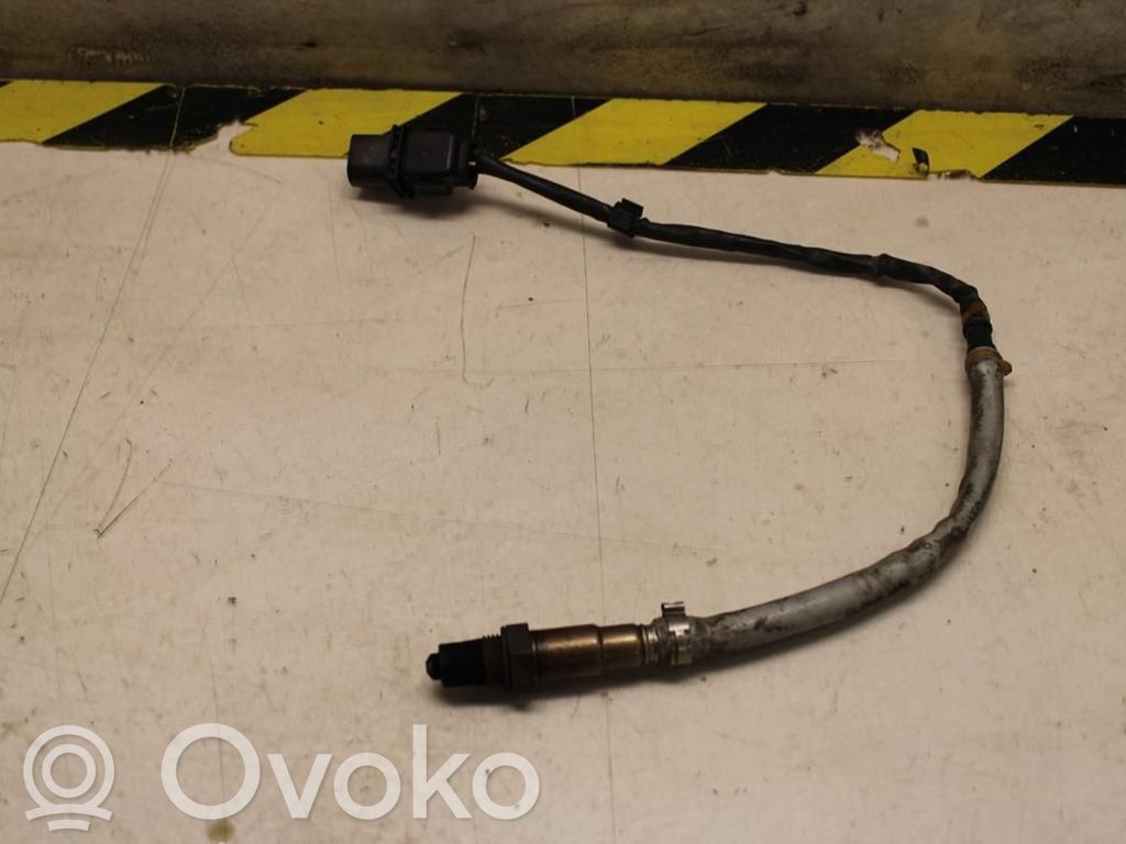 Lambda probe sensor   06J906262AA,N038300,0258017270