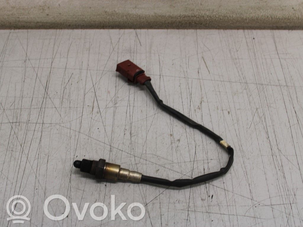 Lambda probe sensor   04E906262BH,N044497