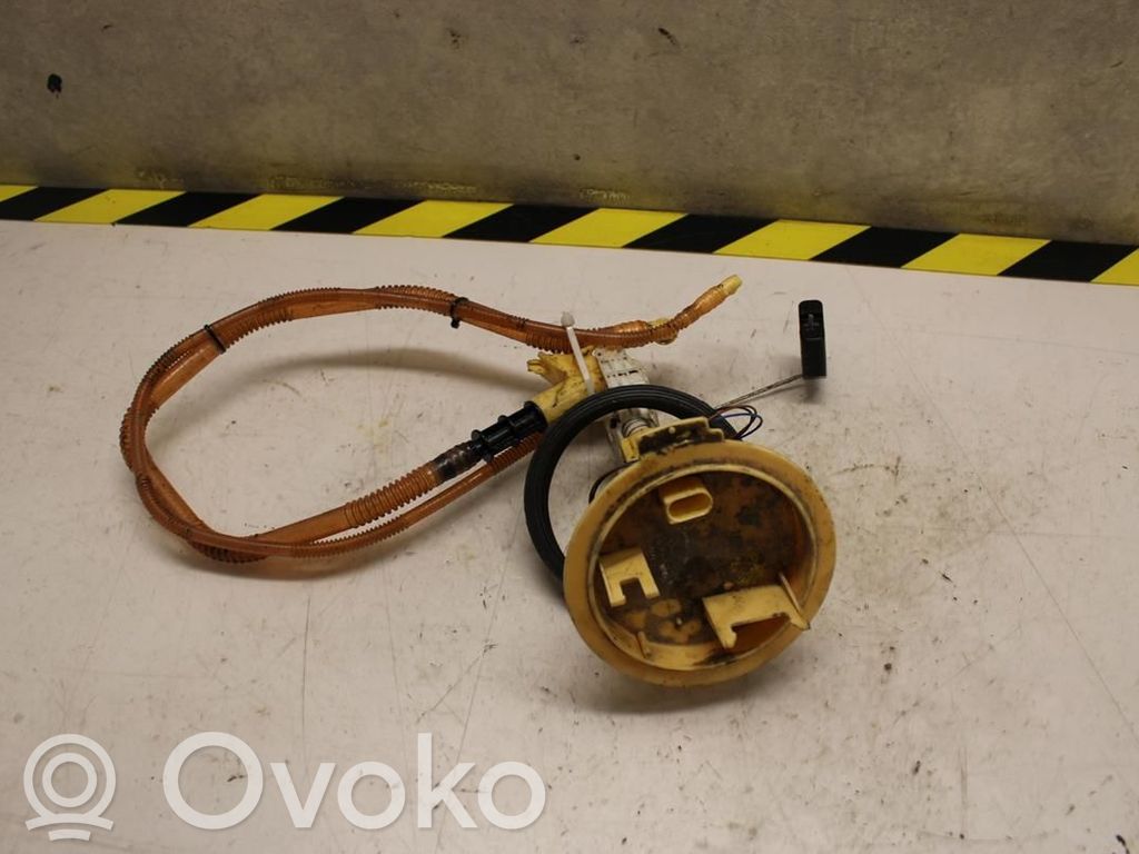 Volkswagen PASSAT B8 Serbatoio di compensazione del liquido refrigerante/vaschetta 