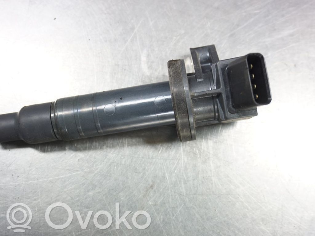 Toyota Yaris Bobina di accensione ad alta tensione 