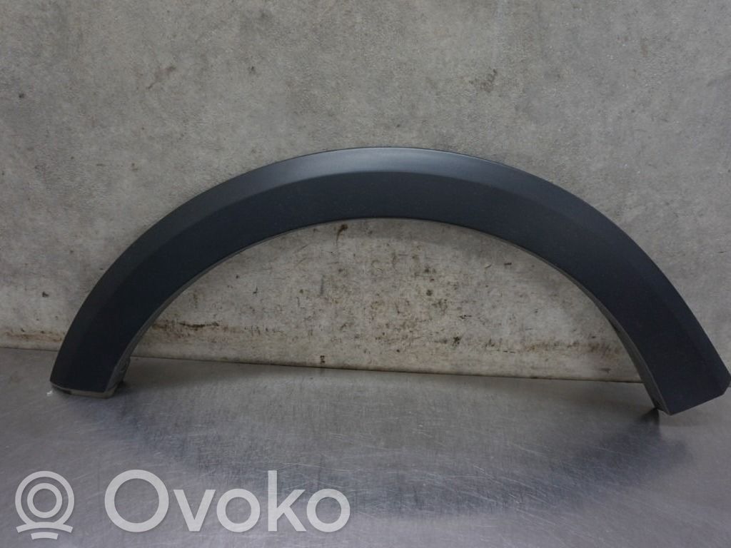 Dacia Sandero Garniture pour voûte de roue avant