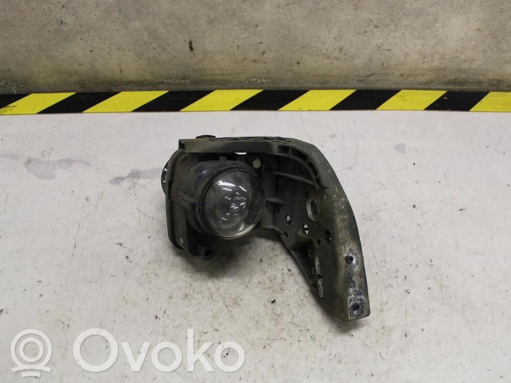 Audi A6 S6 C5 4B Światło przeciwmgłowe przednie 