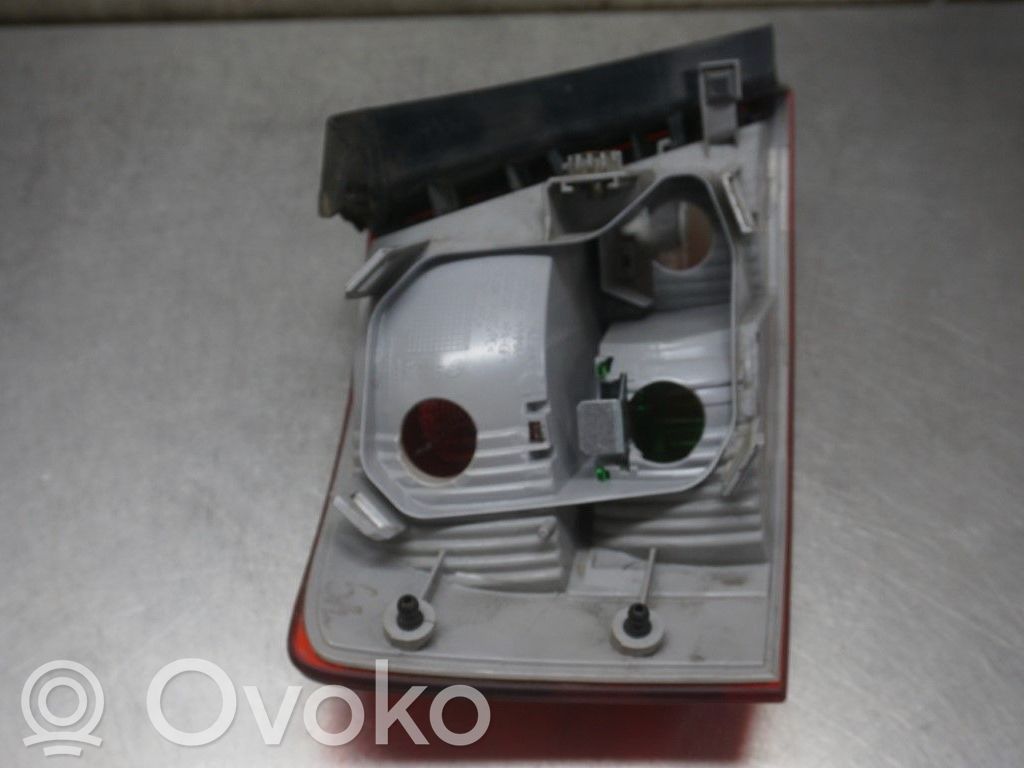 Audi A4 S4 B7 8E 8H Lampă spate în caroserie 