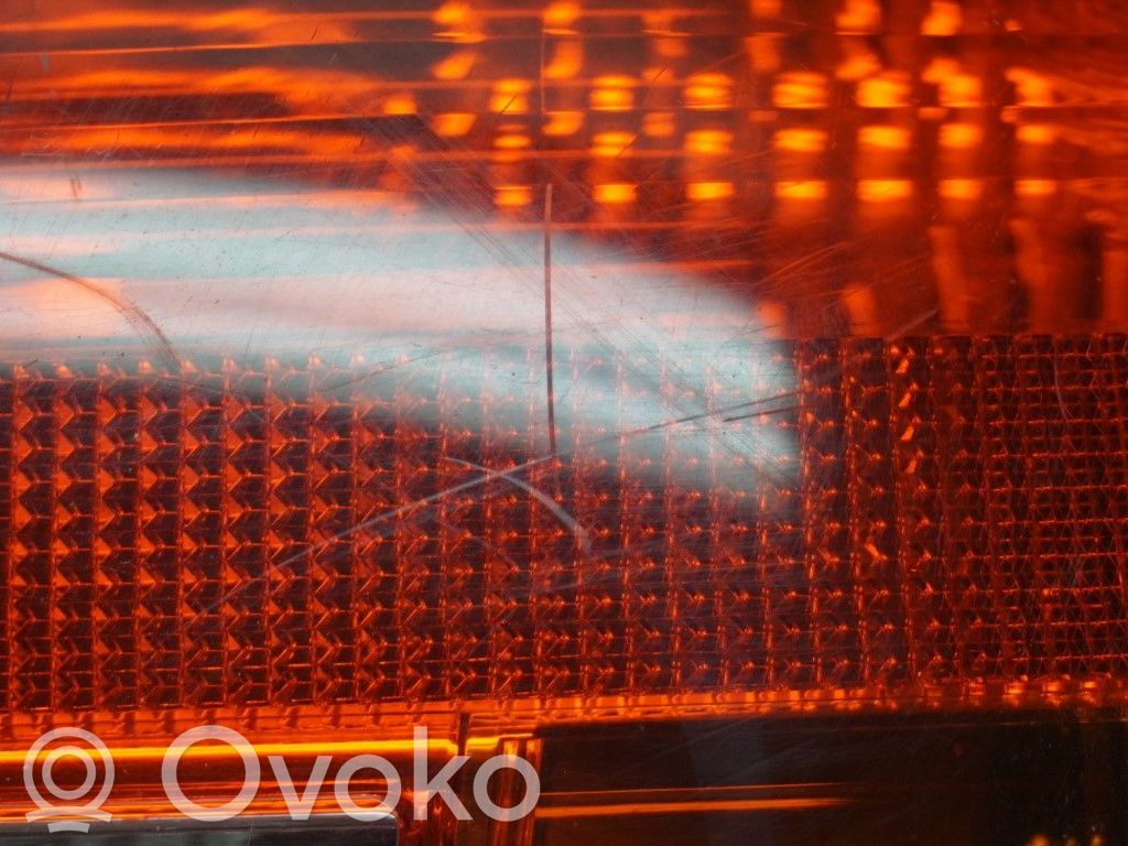 Lampa tylna   0020616,100560,8E9945096E