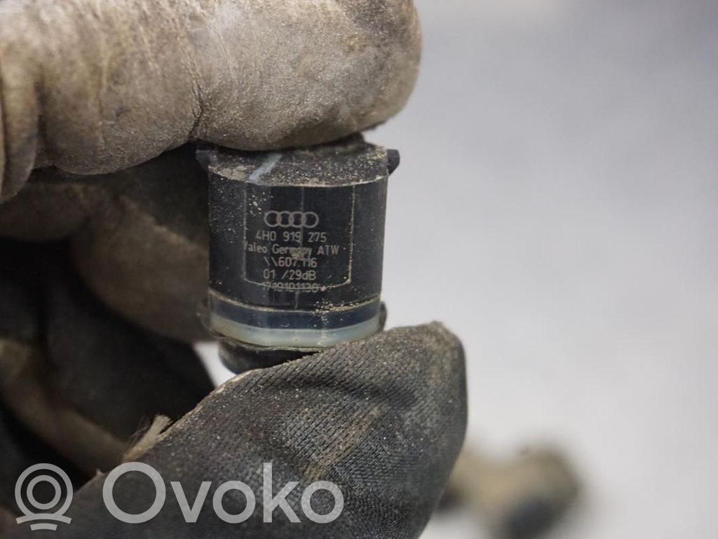 Parksensor PDC   00288200,100761,1S0919275