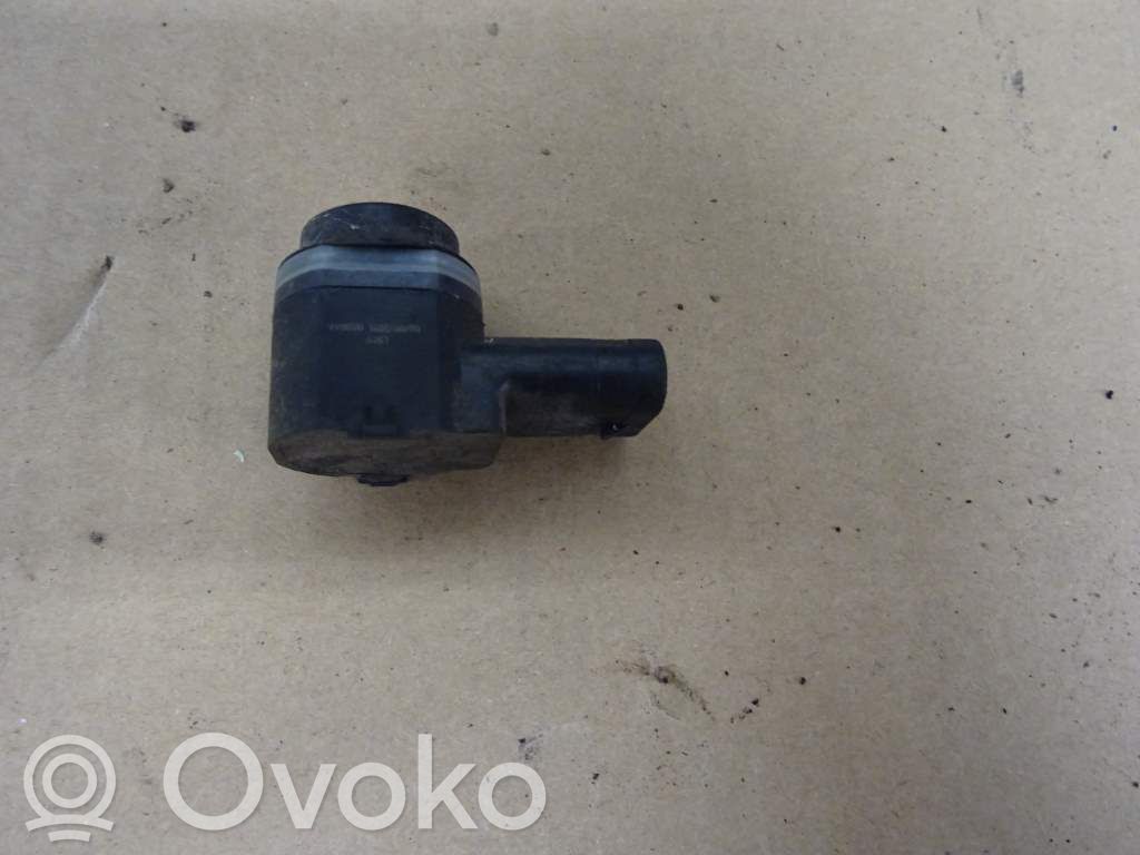 Skoda Yeti (5L) Senzor de parcare PDC 