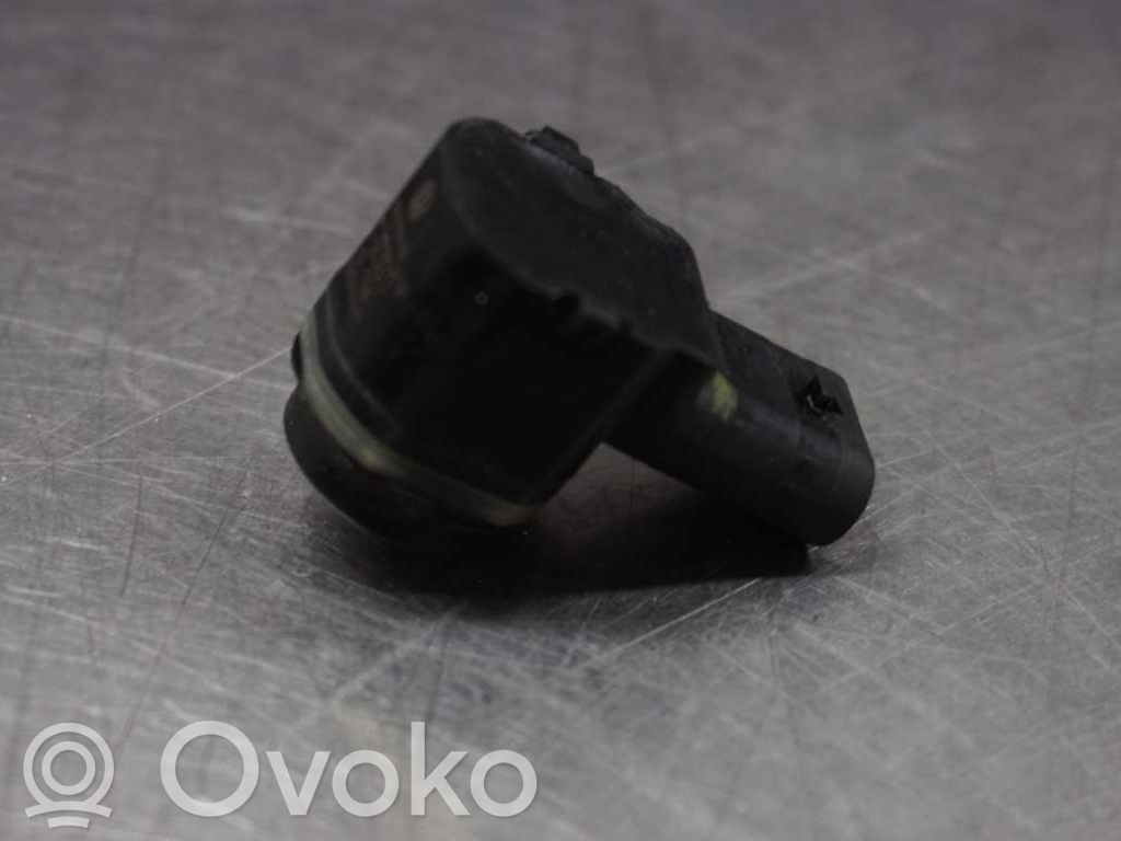 Volkswagen PASSAT B7 Senzor de parcare PDC 