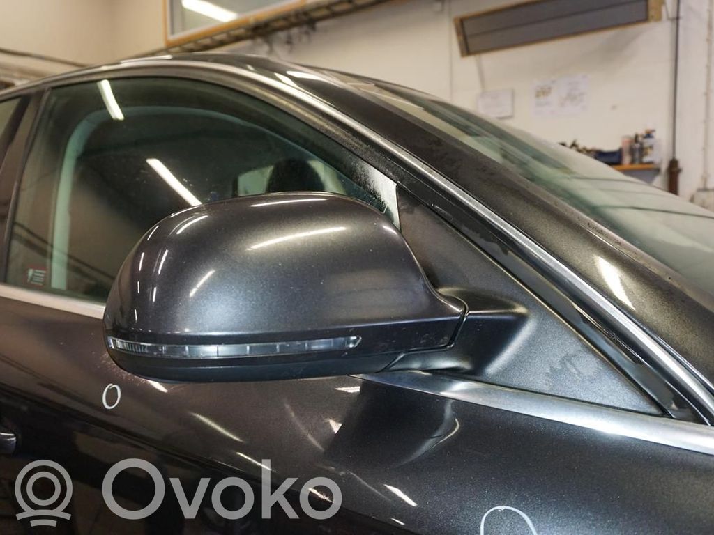 Audi A4 S4 B8 8K Veidrodėlis (elektra valdomas) 
