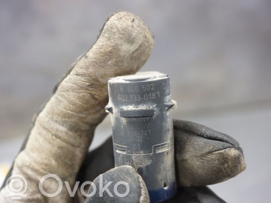 BMW 5 E60 E61 Parking PDC sensor 