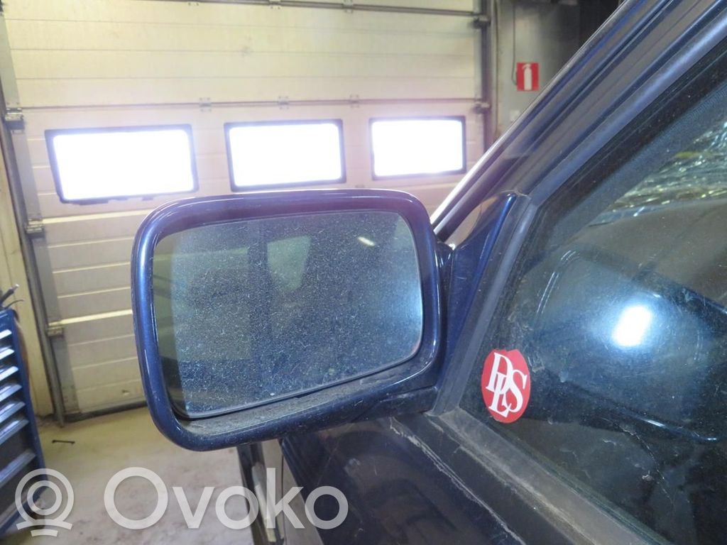 Elektryczne lusterko boczne drzwi przednich   00541001,101283