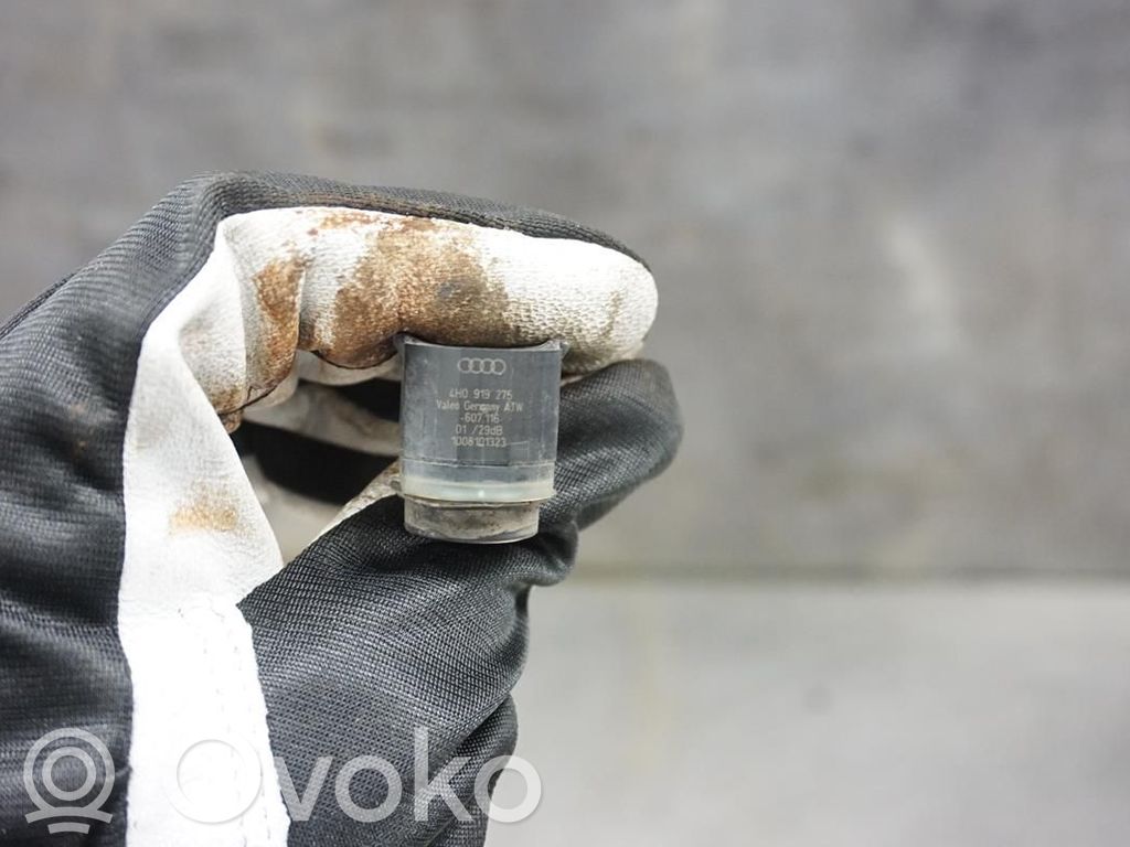 Volkswagen PASSAT B6 Sensor de aparcamiento PDC