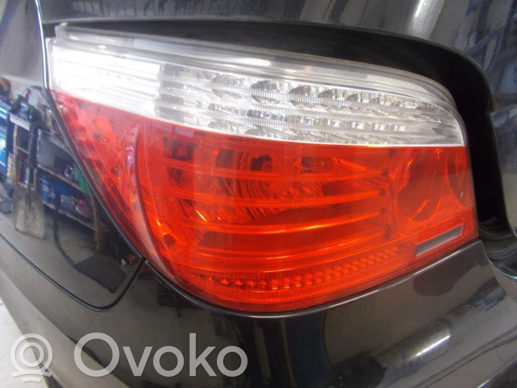 Luz trasera/de freno   63217177281,102175